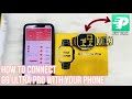 How To Connect G9 ULTRA PRO Fendior Smart Watch With Your Mobile | RDFit | Detailed Review
