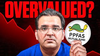 Parag Parikh Flexi Cap Fund Analysis | Exit or Hold? | Sanjay Kathuria