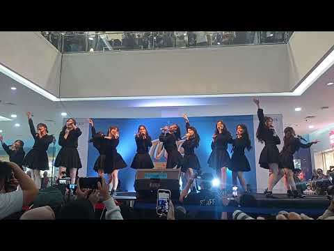 Teacher Teacher -  JKT48 14th Anniversary The First Snow