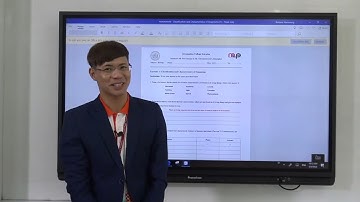 Assignments (Homework) in Moodle: How to Submit