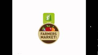 FarmersMarket.com - Food Hub App for shopify screenshot 3