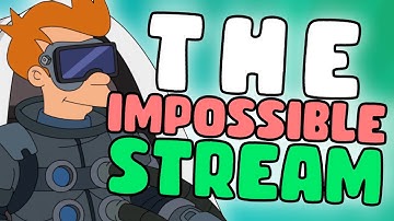 The Impossible Stream Futurama Episode Review
