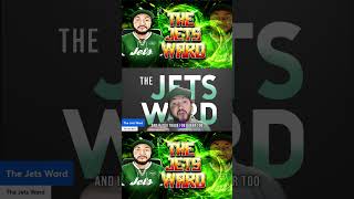 The Jets Need Baker Mayfield NOW!