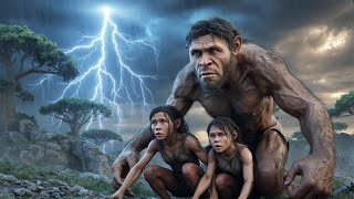 Life 2 Million Years Ago | When Nature Tried to Destroy Humanity