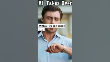 AI Takes Over Healthcare! #AI #healthcare #ChatGPT