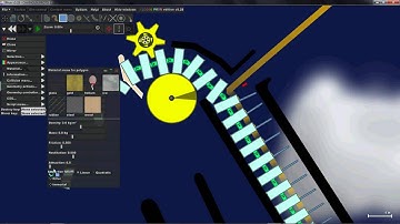 PHUN my first chaingun!