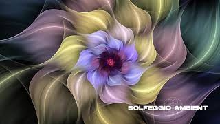 Rose Quartz Frequency | Healing Love Energy | Relaxing Music 528 Hz