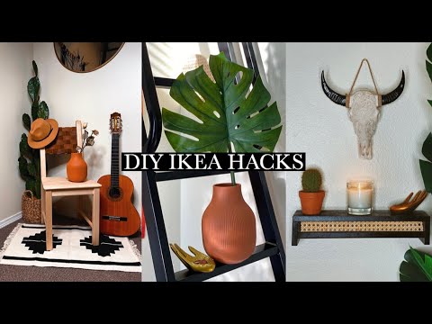 Video: Southwestern Desert Home Decor Style Guide