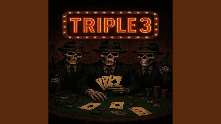 Triple 3hree (feat. litay1st & T5)