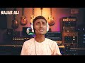 Dilbar mere  najar ali cover  kishore kumar