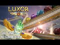 LUXOR 2 HD 2012 FULL Game No Commentary Walkthrough 1080p60fps 