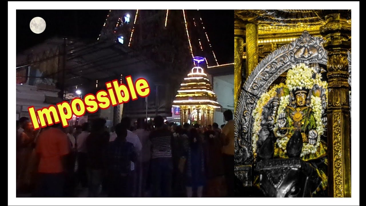 The Most Famous Temple In Chennai||Mylapore,Kapileshwar Temple,Chennai||--India.