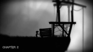 Limbo Walkthrough (Chapter 1 - 5) Full