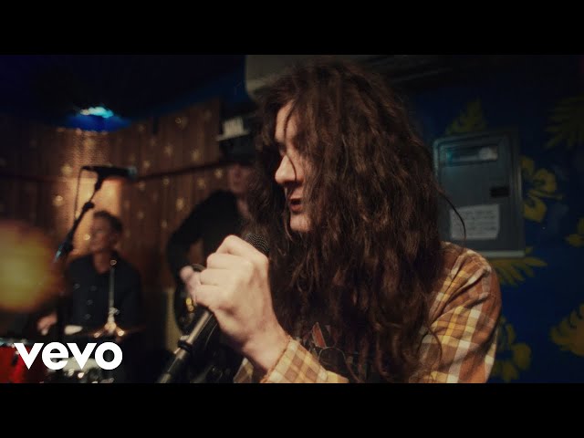 Kurt Vile - Another Good Year For The Roses