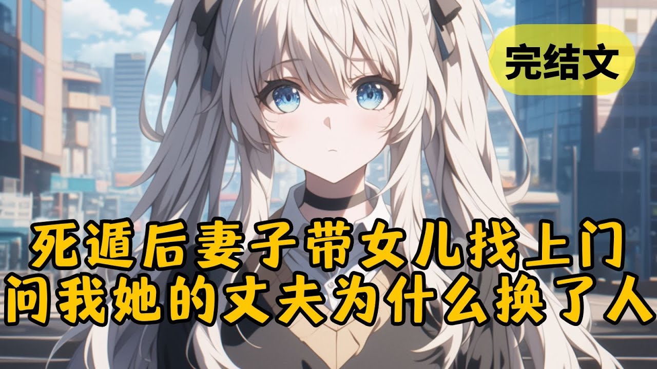 【火葬场】我以为攻略成功了，可没想到老婆跨国出轨，娃要千里换爹，于是我篡改了所有人的记忆，把他们三人彻底锁死 #小说 #柳如烟 #一口气看完