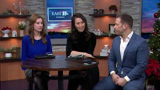 WATCH LIVE: #Sunrisers Extra 12-23-2019