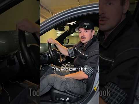 Electrical Car Problems Shop Near Me