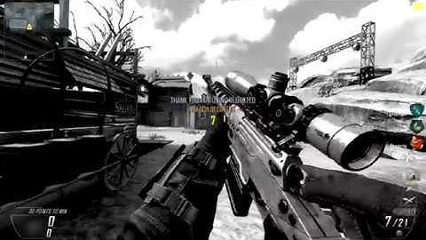 COD BO2 Pyrex Base @PyrexBLJ