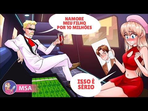 Um Bilionário Me