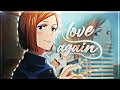 Love again  nobara kugisaki editamv happy new year