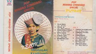 Download Lagu Efrinon - Pop Minang Standart Special ( Full Album ) MP3