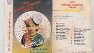 Efrinon - Pop Minang Standart Special ( Full Album )