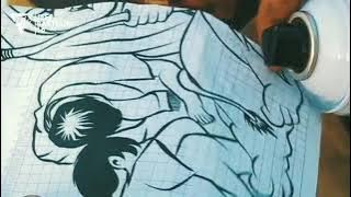 dibalik koreo Persebaya 💚❗Story WA keren Koreo tribun