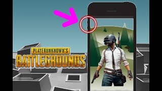 How to Use Phone Physical Keys For Pubg As Triggers :D.I.Y GURUJI screenshot 5