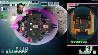 FTL: Multiverse - Run #253 (Geisel) - Part 1: Much Things, Such Eldtritch, Wow!