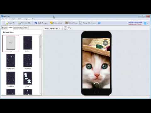 jQuery Flip Book Maker-HTML5 Flip Book for Smooth Viewing on all Mobiles