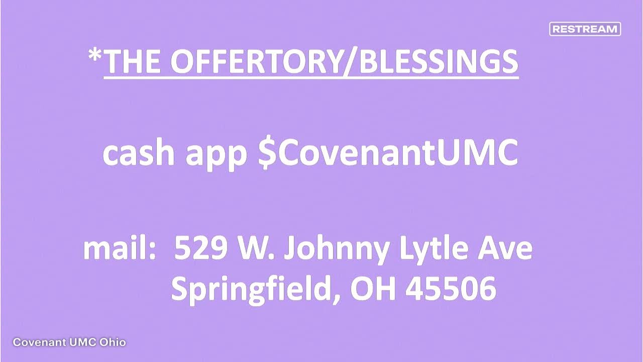 Sermon "An Unshakable Faith", Rev Madet Merove, Aug 16, 26