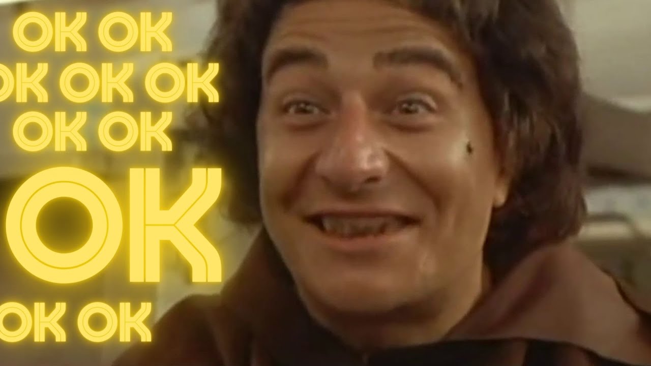 Quelle est l'origine de l'expression « OK » ?