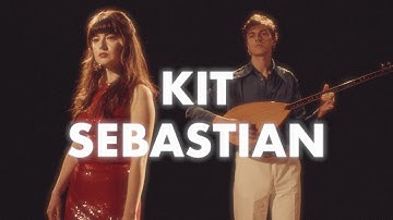 Kit Sebastian - 