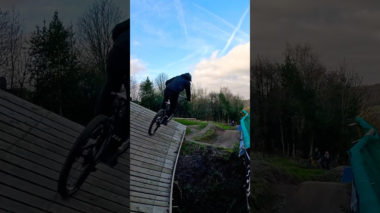 Different Angle of Canyon 