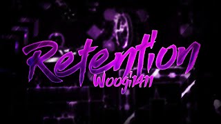 'Retention' by Woogi1411 (Extreme Demon) 100%
