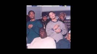 The Notorious BIG - Notorious Thugs (DJ Palazzo 956 Mix) (feat. Bone Thugs N Harmony)