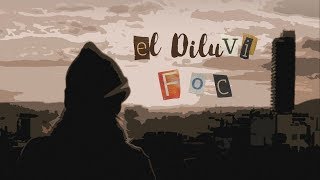 Vignette de la vidéo "el Diluvi - El Foc [Amb ZOO] (Videoclip Oficial)"
