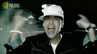 Daddy Yankee - Gasolina [Video Oficial] - 4K• ULTRA HD (REMASTERED UPSCALE)