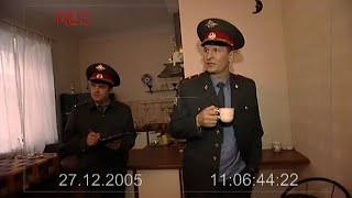 6 кадров - Выпуск 137