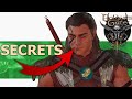Halrim Spitting truths about Tadpoles! Baldur's Gate 3 EA Playthrough - Part 4