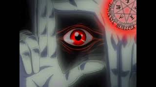 Hellsing Ultimate - Alucard Vs Luke Valentine Edit