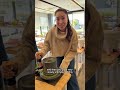I flew to Japan to grind my own matcha 🍵