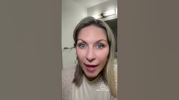 Transform Your Brows with This Easy-to-Use Tinted Gel! #eyebrows #brows