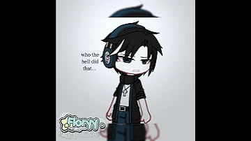 Tipo Nino Vs Kabrinha W NaezarYuinee Im Lazy To Draw The Boy Gacha Gachaclub Edit Am 