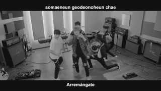 [MV] DAY6 - DANCE DANCE (Sub español Rom)