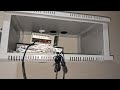 CCTV work
