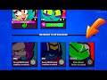 🎁 OMG! CURSED NEW ACCOUNT!!! Brawl Stars -FREE GIFTS and Opening Brawl Pass! | concept