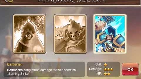 Castle TD: The best strategy/arcade castle defense ever!