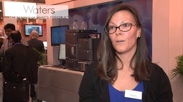 Re-imagine N-Glycan Analysis with Waters