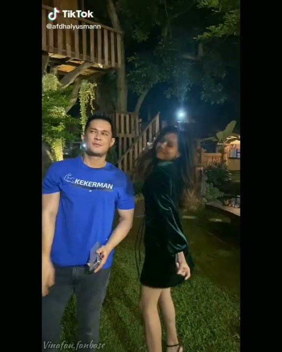 Tip tip Barsa Paani Bareng King Gentabuana Afdhal yusman